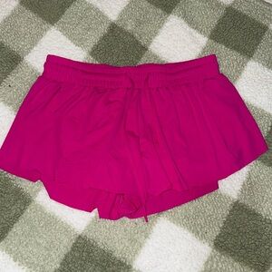 Suzette collection athletic shorts 💕